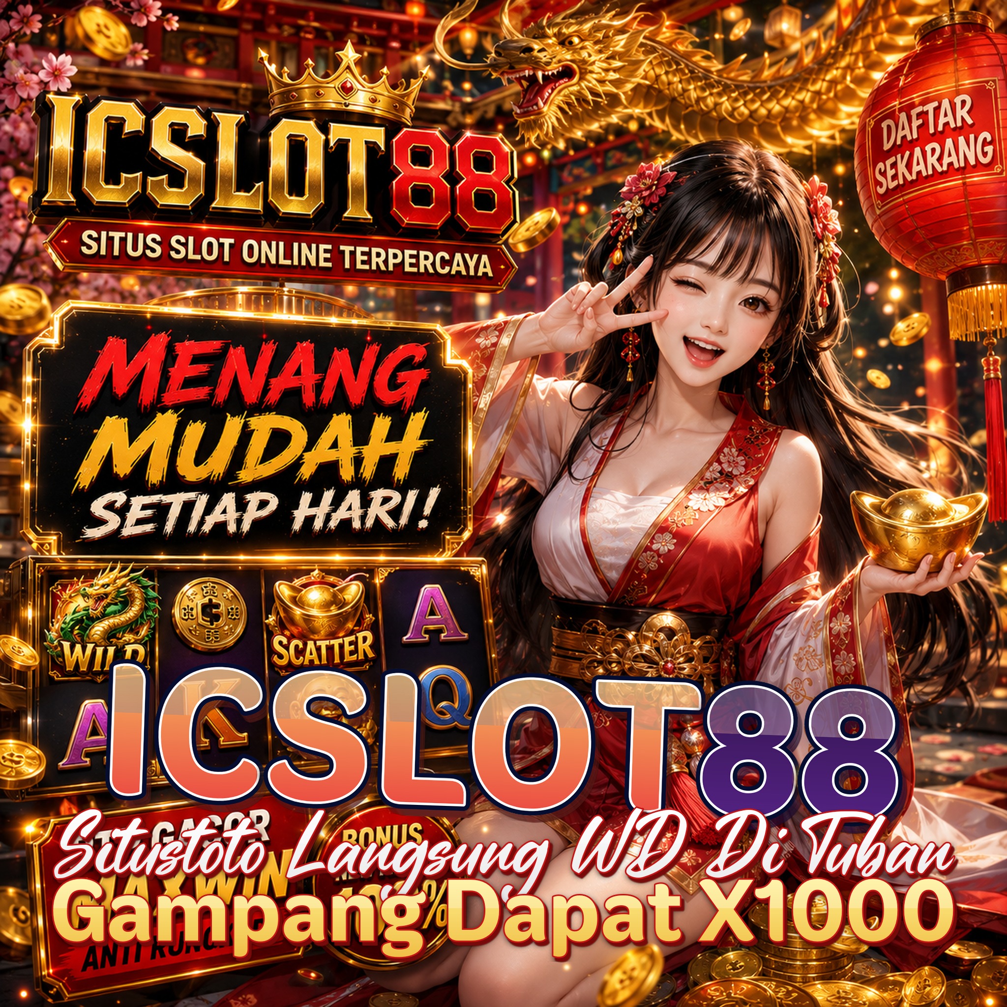 ICSLOT88