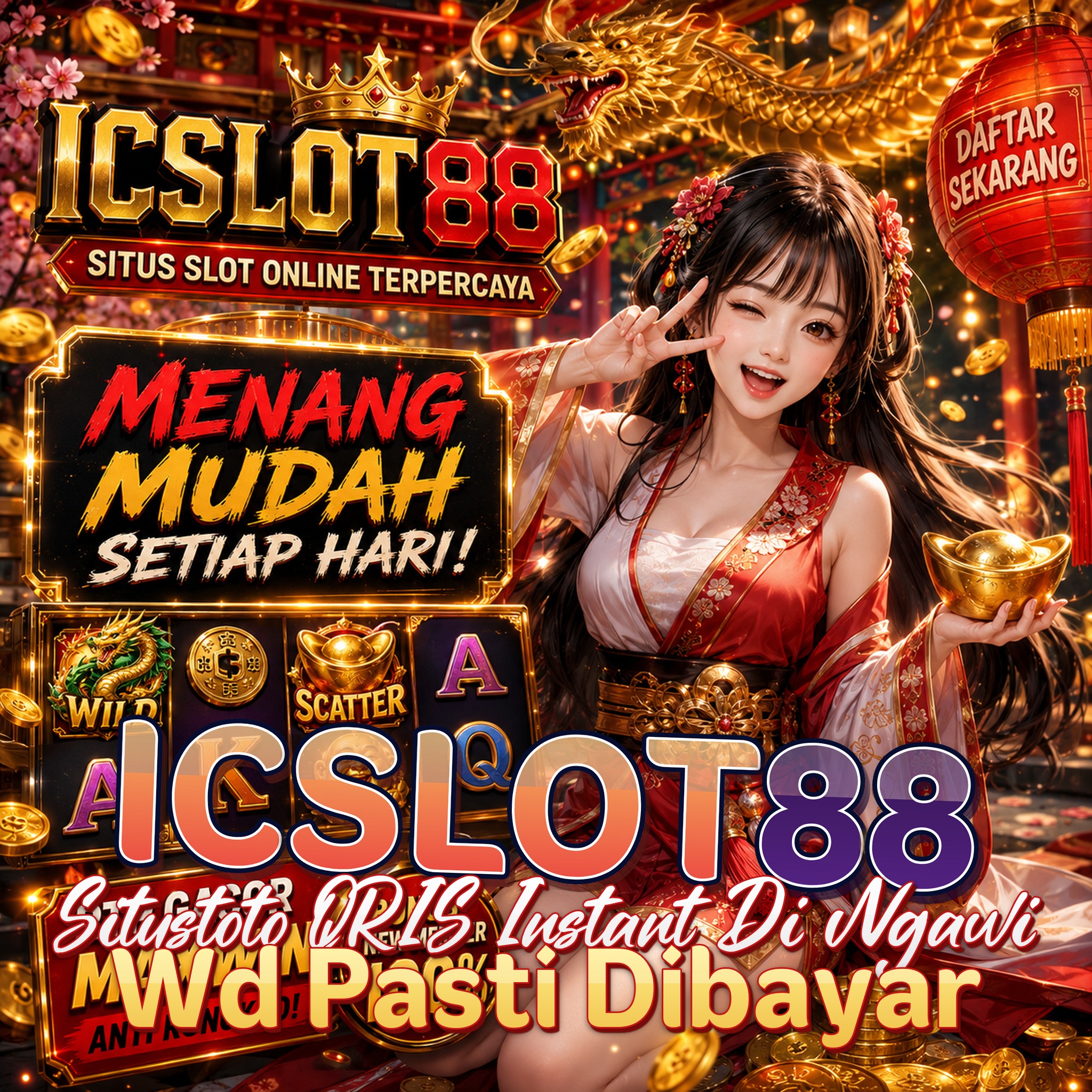 ICSLOT88